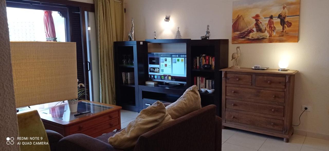 Apartment In Playa De Las Americas2 ภายนอก รูปภาพ