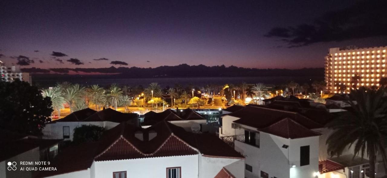 Apartment In Playa De Las Americas2 ภายนอก รูปภาพ