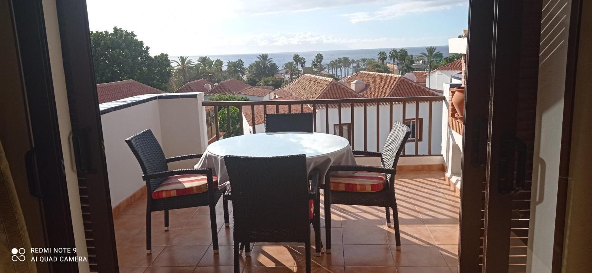 Apartment In Playa De Las Americas2 ห้อง รูปภาพ