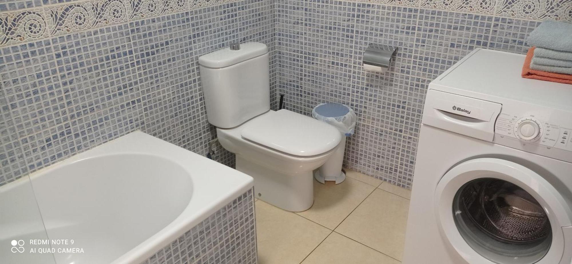 Apartment In Playa De Las Americas2 ห้อง รูปภาพ
