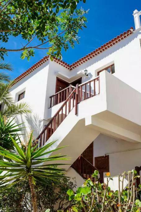 Apartment In Playa De Las Americas2 ภายนอก รูปภาพ