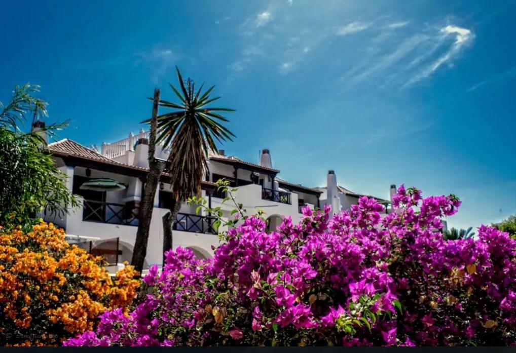 Apartment In Playa De Las Americas2 ภายนอก รูปภาพ