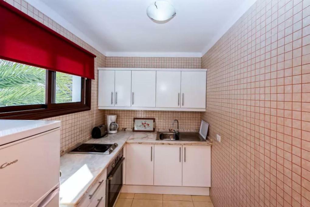 Apartment In Playa De Las Americas2 ภายนอก รูปภาพ