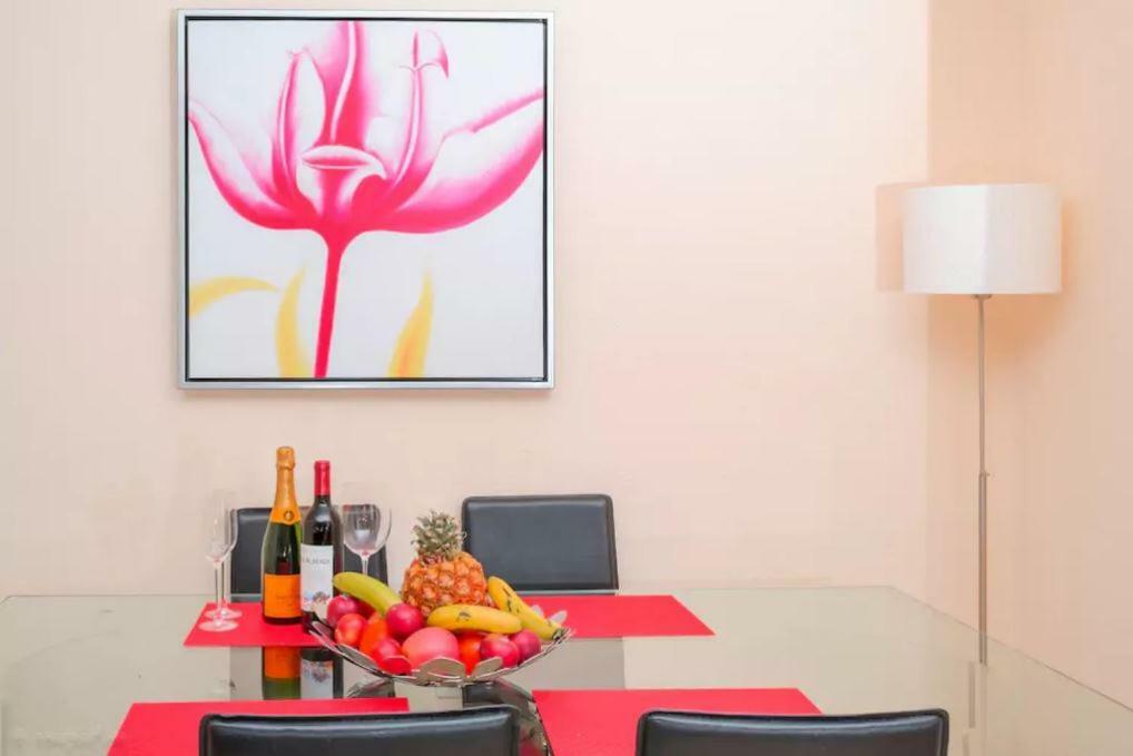 Apartment In Playa De Las Americas2 ภายนอก รูปภาพ