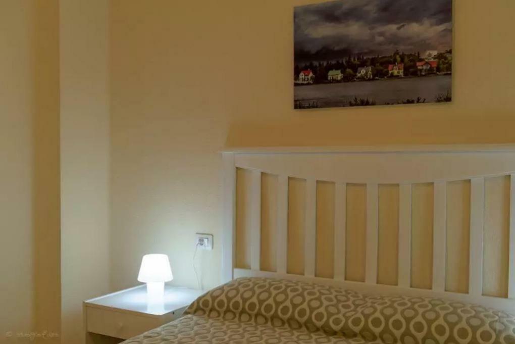 Apartment In Playa De Las Americas2 ภายนอก รูปภาพ