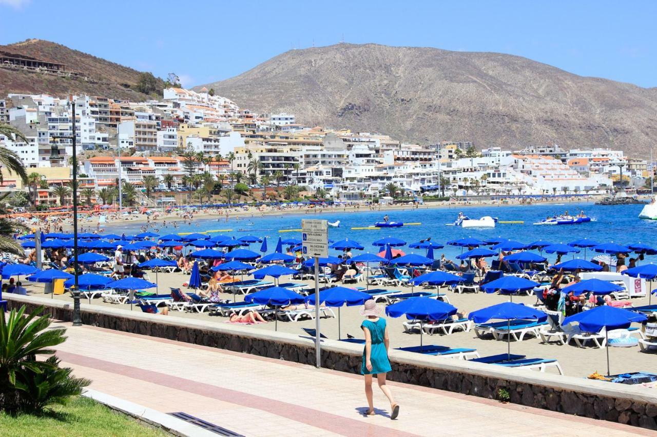 Apartment In Playa De Las Americas2 ภายนอก รูปภาพ