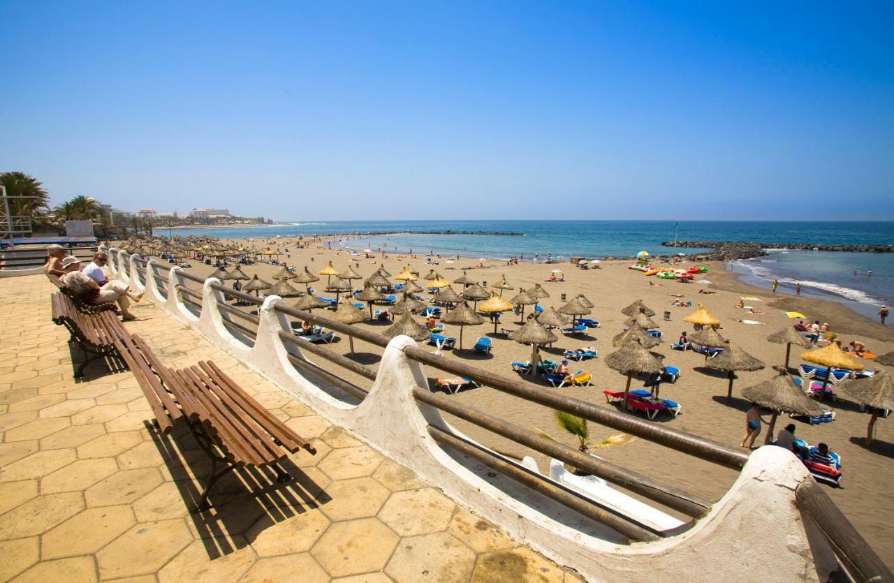 Apartment In Playa De Las Americas2 ภายนอก รูปภาพ